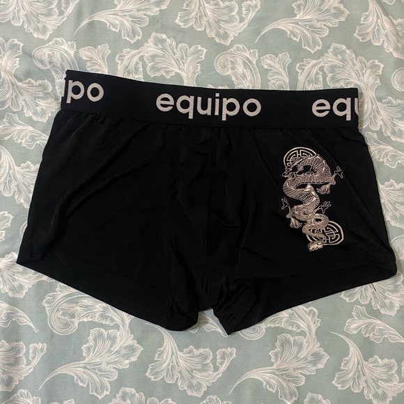 Equipo Underwear - Picture 1 of 4